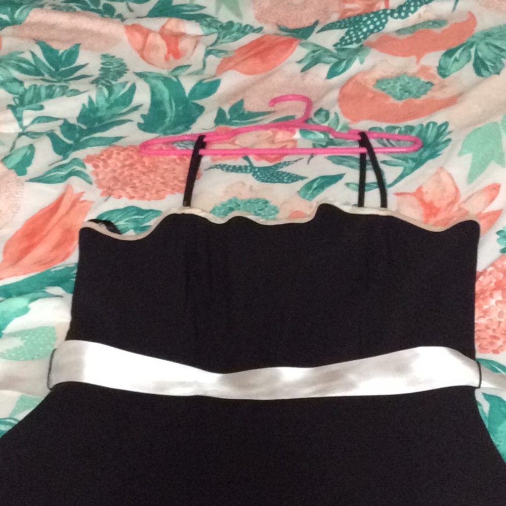 Homecoming dress